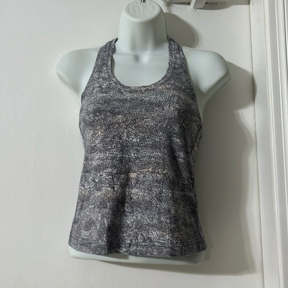 lululemon athletica Tops - Lululemon tank top